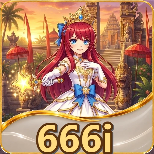Layar pencarian aplikasi di dalam 666i untuk Android.
